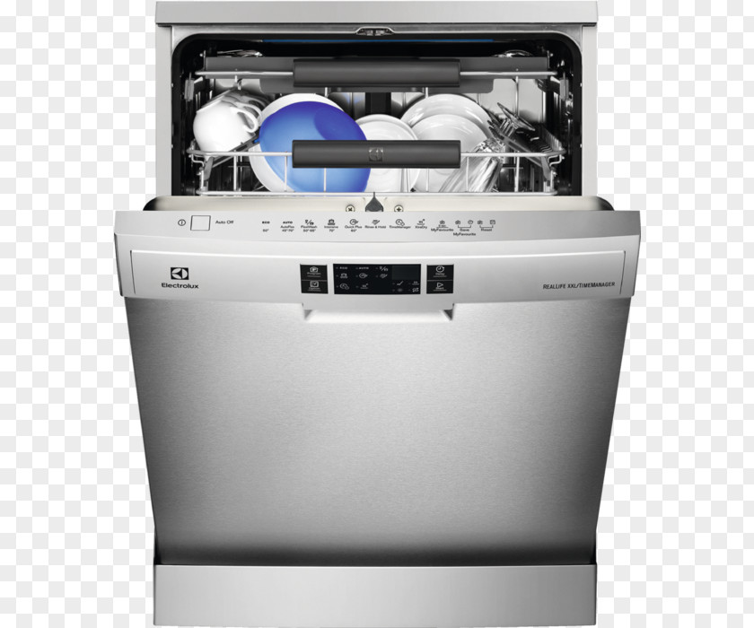 Kitchen Dishwasher Electrolux Tableware European Union Energy Label Beko PNG