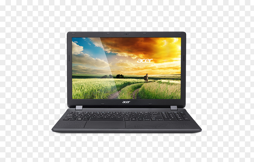 Laptop Acer Aspire Celeron Intel PNG