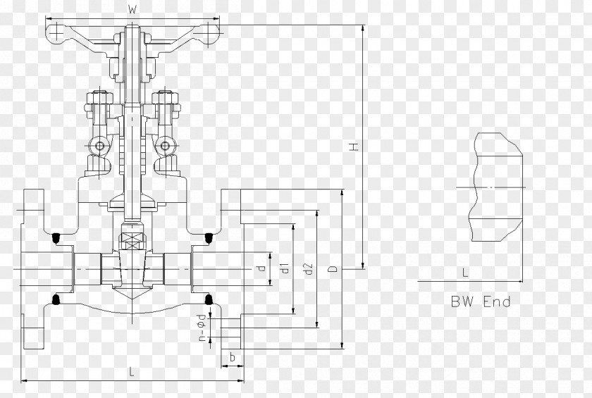 Line Technical Drawing Diagram Engineering PNG
