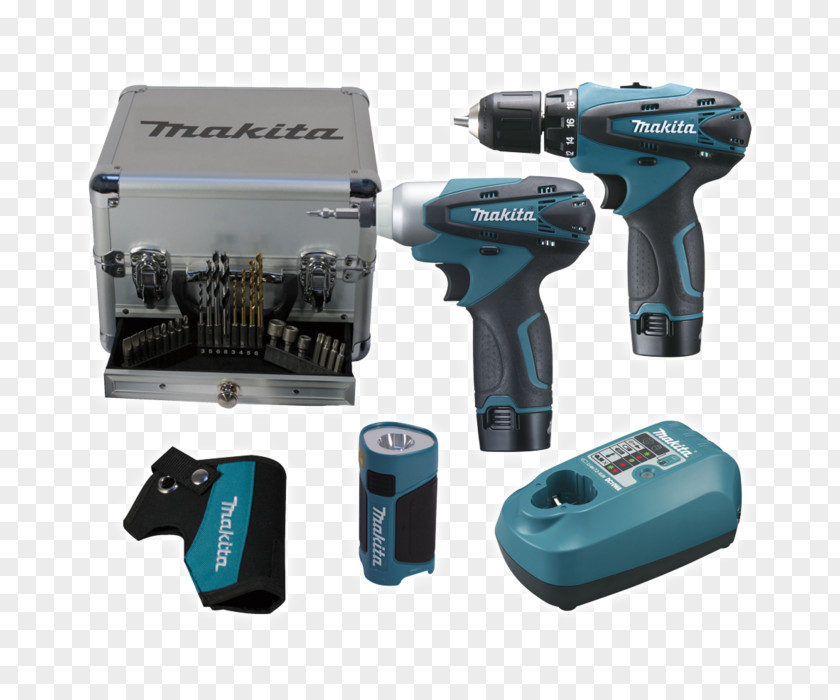 Makita Rechargeable Battery Lithium-ion Tool PNG