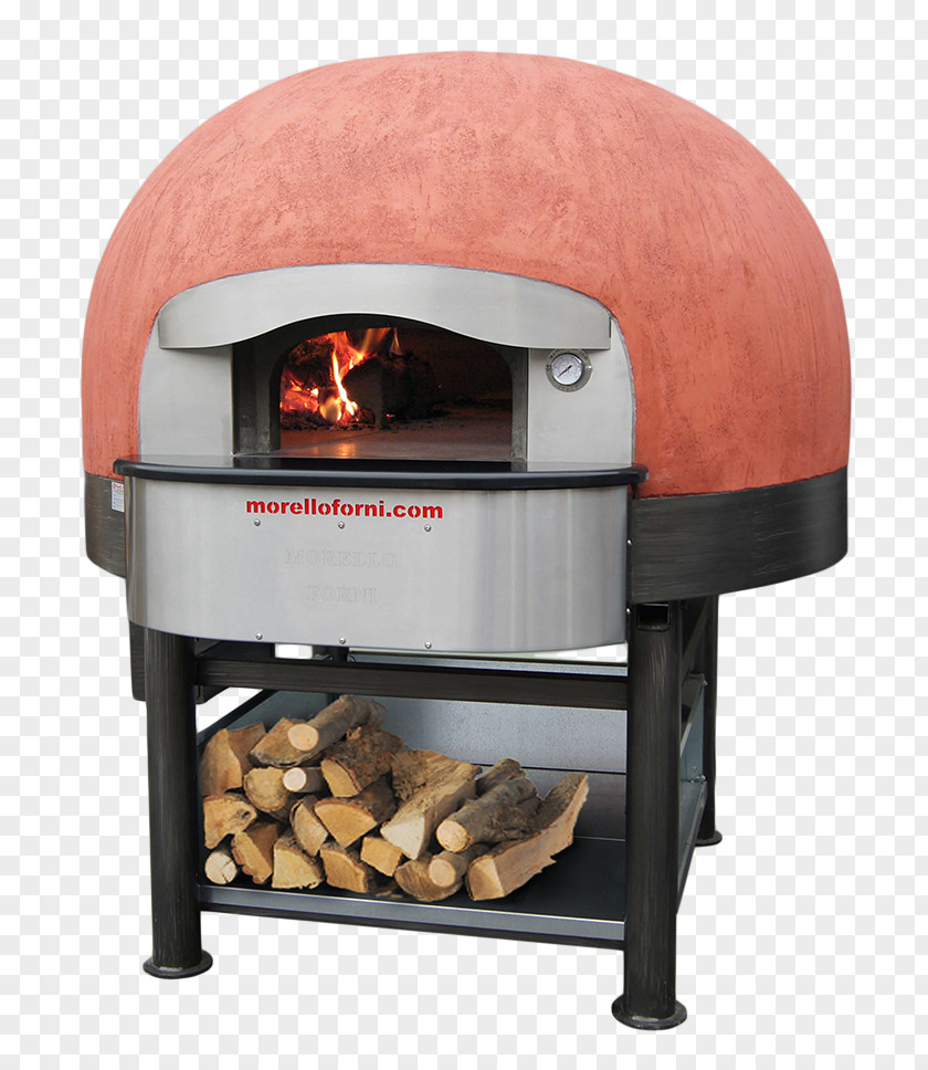 Pizza Masonry Oven Barbecue Wood-fired PNG