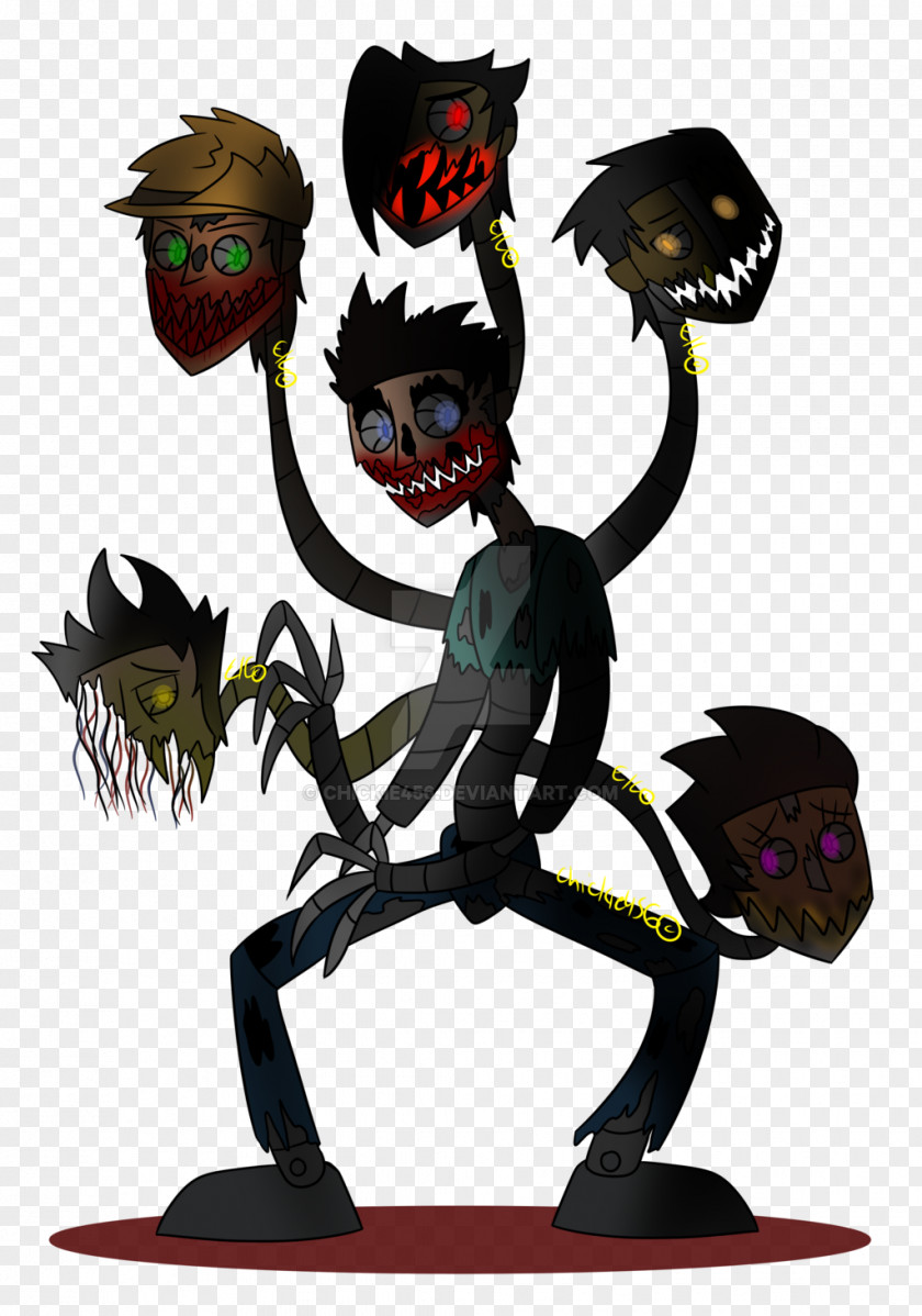 Read Below Animatronics Five Nights At Freddy's 4 DeviantArt YouTube PNG