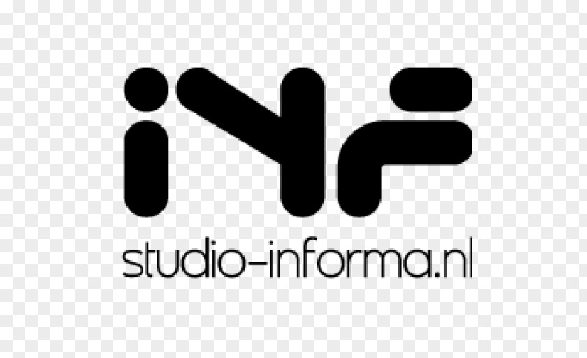 Studio-informa.nl Graphic Design Logo Corporate Identity Industrial PNG