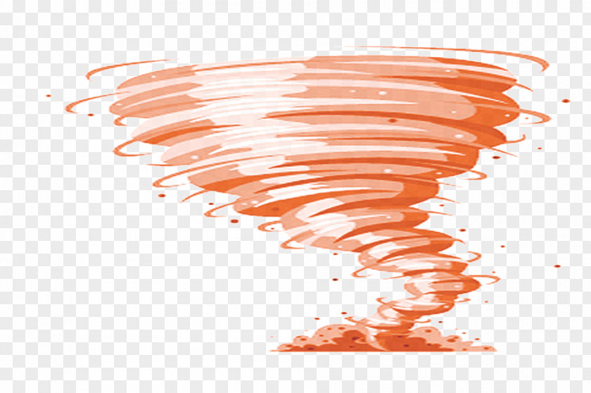 Tornado Wind PNG