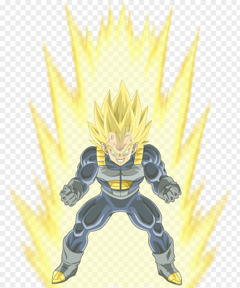 Vegeta Cell Gohan Goku Dragon Ball Xenoverse PNG