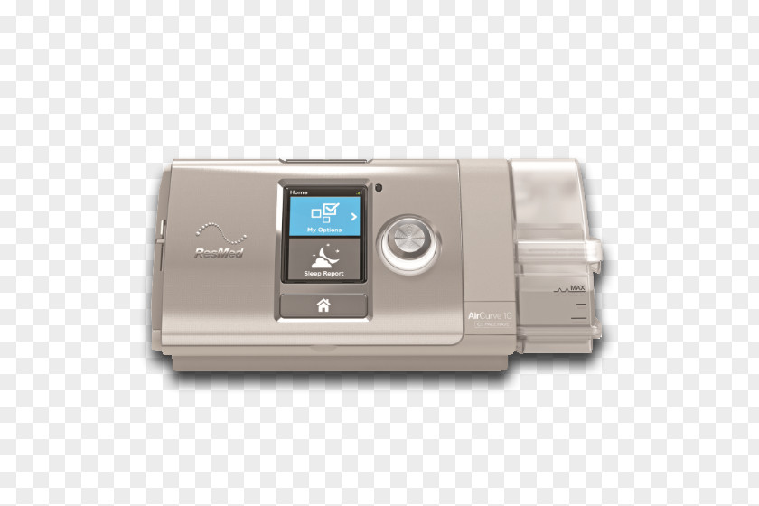 Allomed Medizintechnik Gmbh Continuous Positive Airway Pressure Non-invasive Ventilation Sleep Apnea PNG