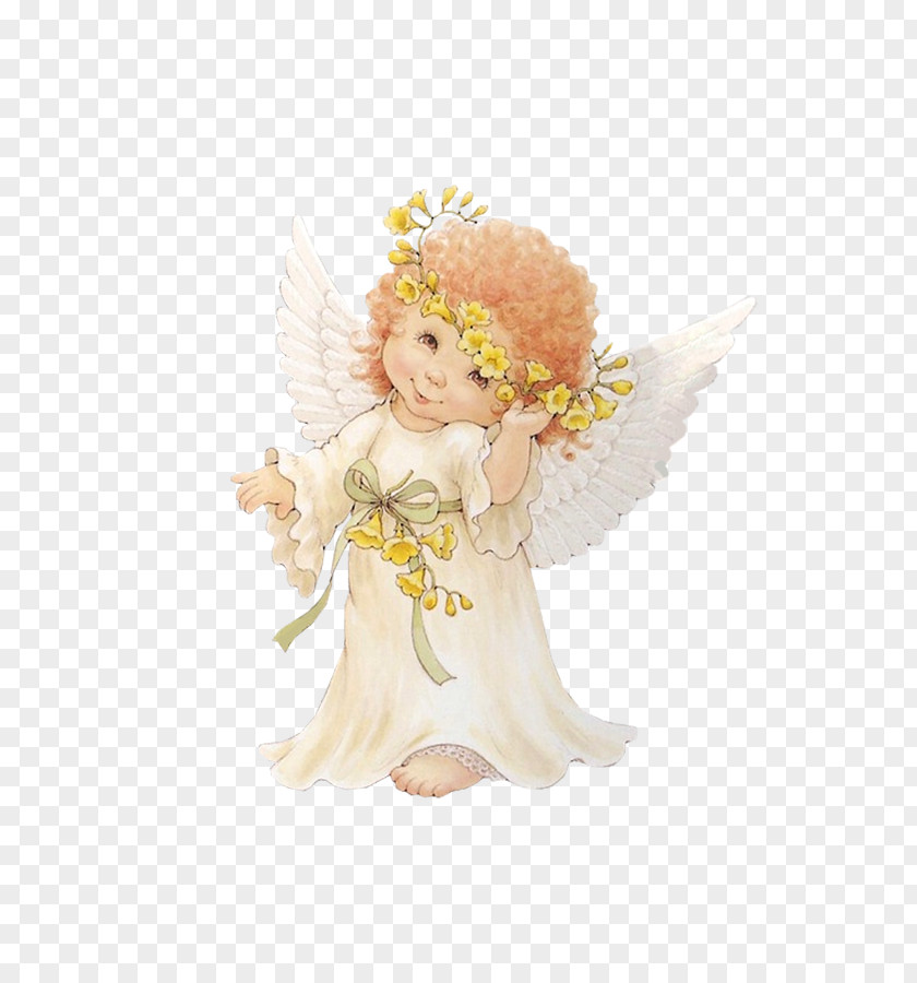 Angelitos Drawing Christmas Clip Art PNG