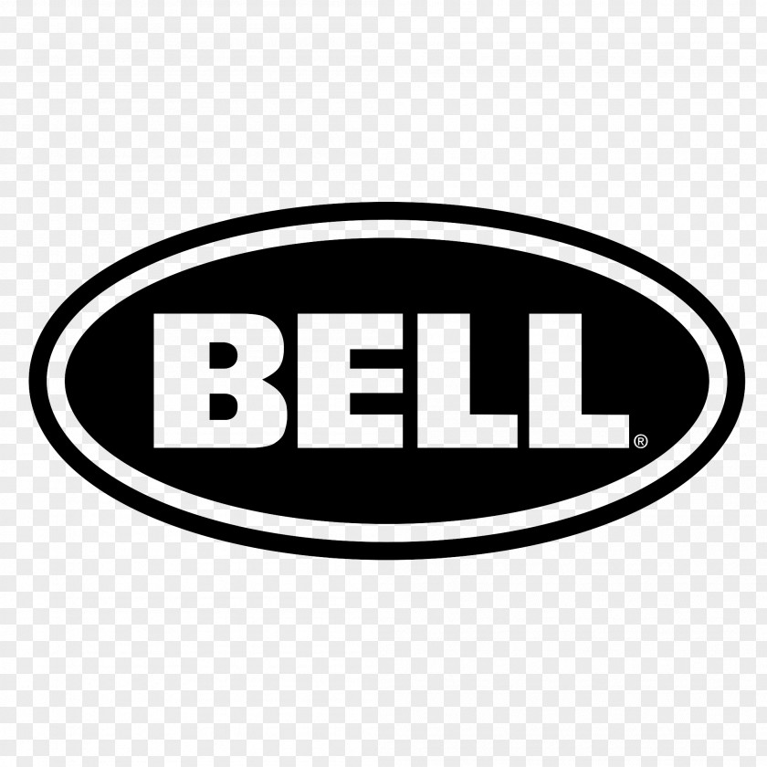 Bell Motorcycle Helmets Sports Logo Brand PNG