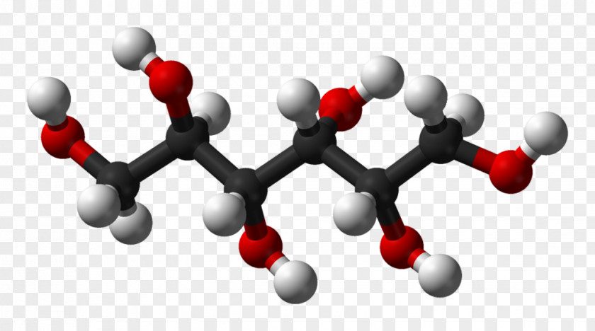 Chemical Molecules Molecule Sorbitol Formula Glucose Atom PNG