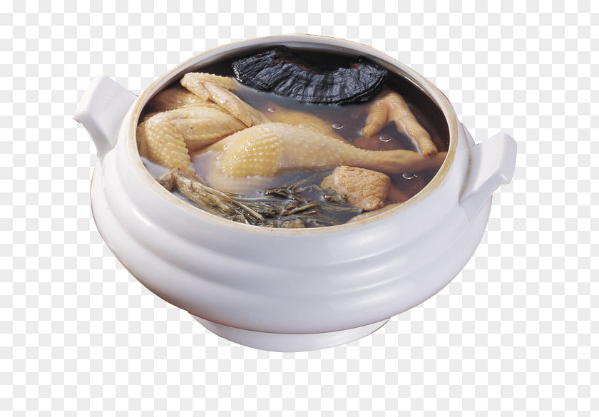 Chicken Pot Stock Photograph Chinese Cuisine Soup Red Braised Pork Belly Curry Puff Teppanyaki PNG