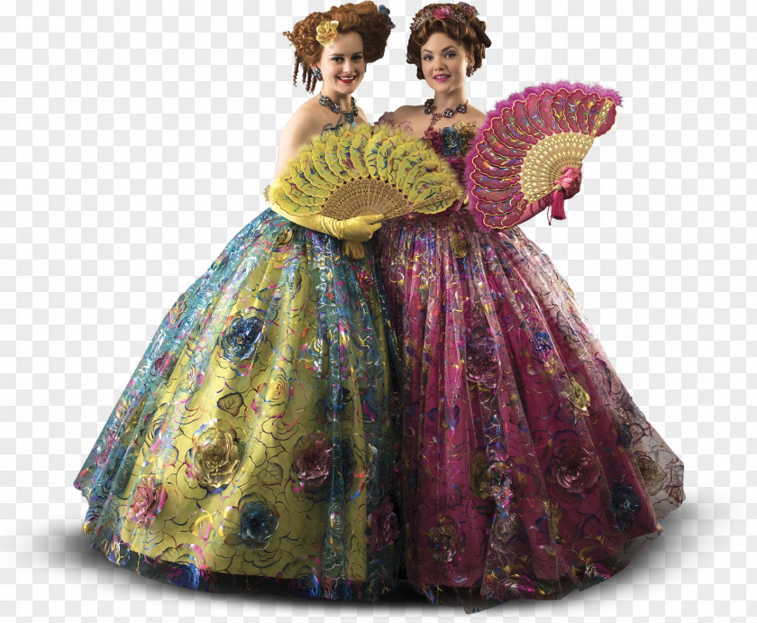 Cinderella Stepmother Drizella Amazon.com Disney Princess PNG