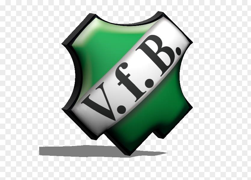 Design VfB Speldorf Brand Product Green PNG