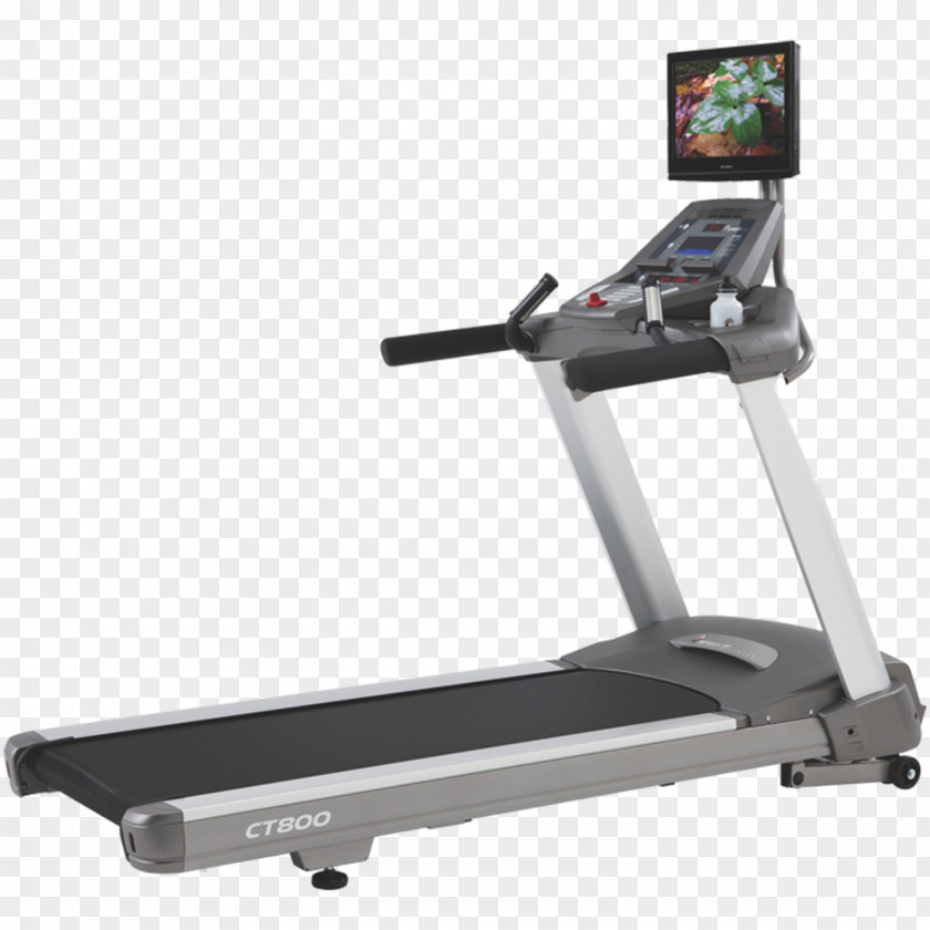 Fitness Treadmill Elliptical Trainers Physical Exercise Equipment Aerobic PNG