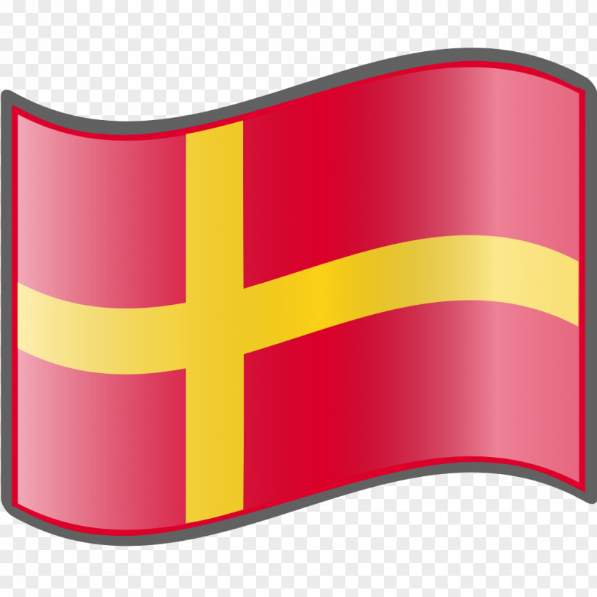 Flag Of Sweden Ghana Patch PNG