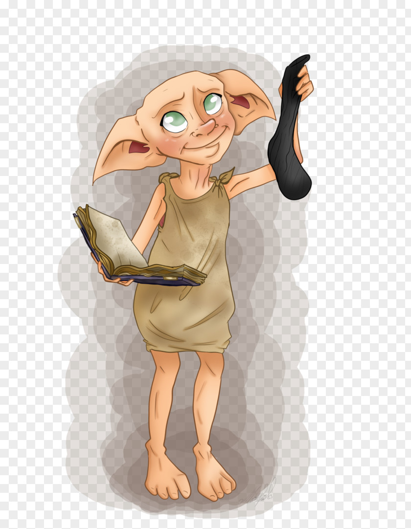 Harry Potter Dobby The House Elf Kreacher Image Drawing PNG