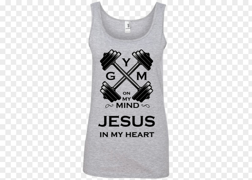 Jesus Heart T-shirt Hoodie Top Woman PNG