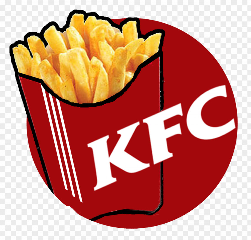 Junk Food French Fries KFC Fast Restaurant PNG