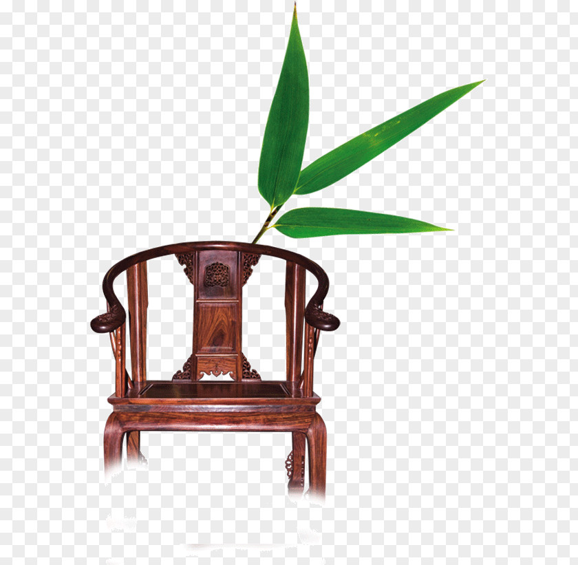Mahogany Armchair Dazezhen Xinhui District Furniture Fauteuil PNG
