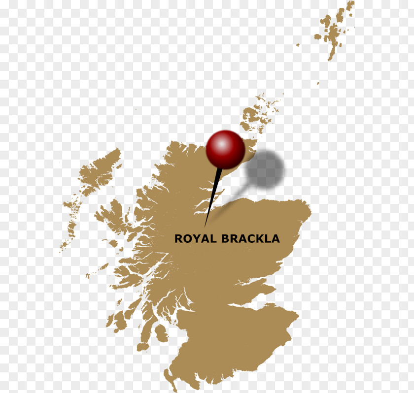 Map Scotland Vector Graphics Illustration Image PNG