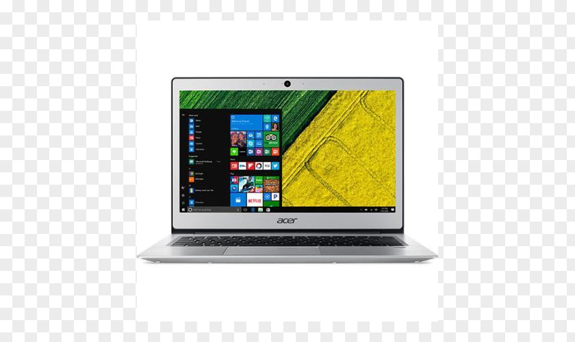 Network Security Guarantee Laptop Acer Swift 1 SF113 Celeron Pentium PNG