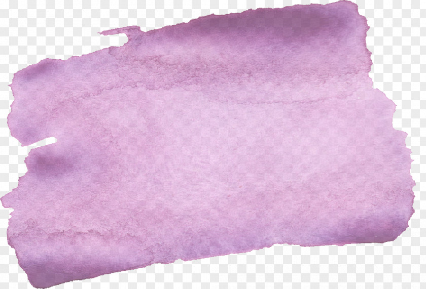 Pillow Cushion Lavender PNG