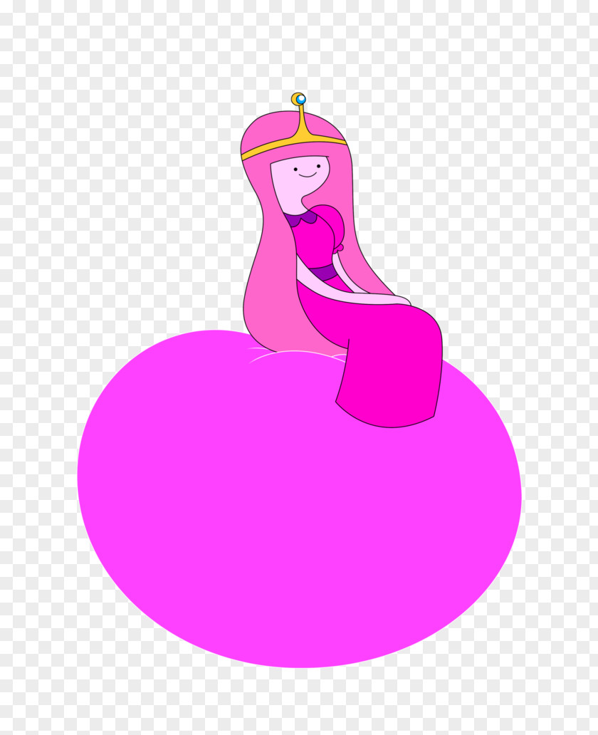 Princess Bubblegum Chewing Gum Marceline The Vampire Queen Art Bubble PNG