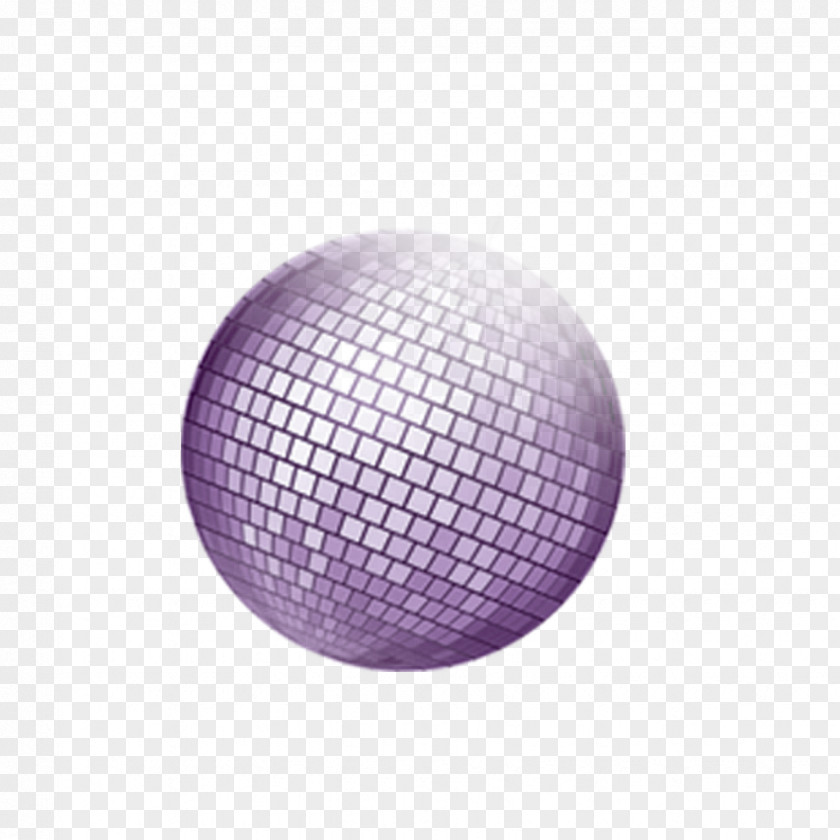 Purple Ball Circle PNG