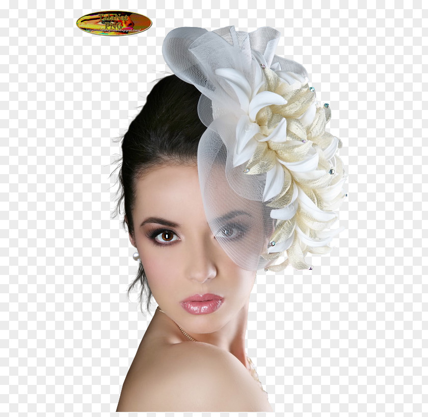 Woman With A Hat Gourd Art PNG