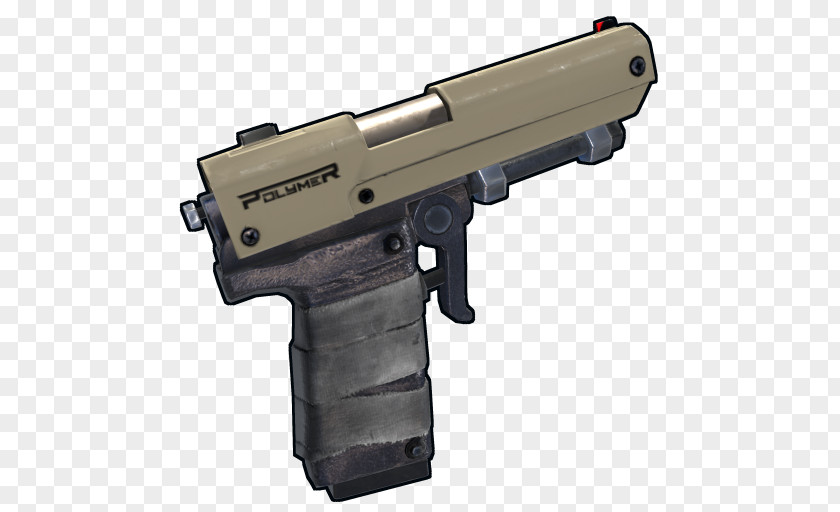 Ammunition Trigger Semi-automatic Firearm Pistol PNG