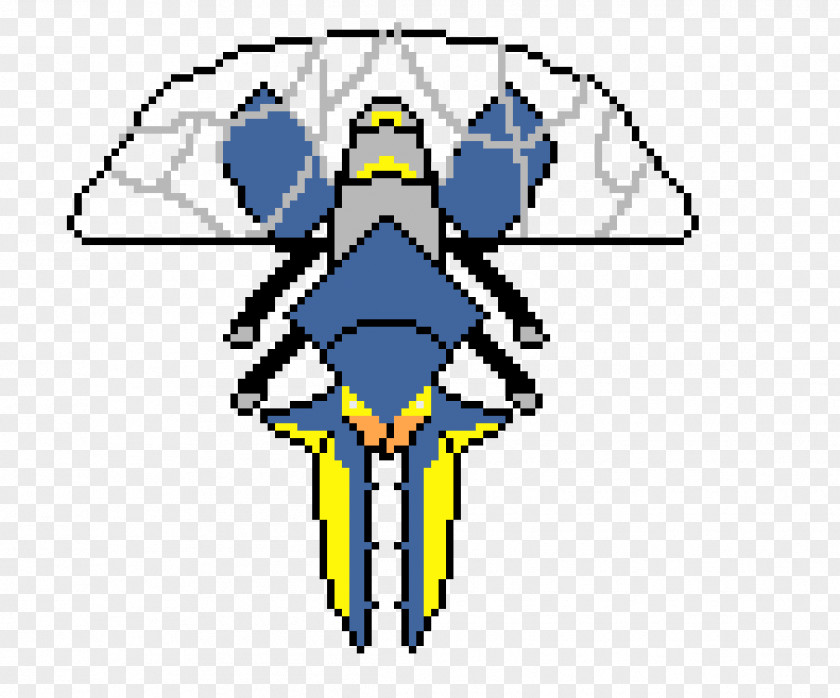 Art Pokémon Vikavolt Mudkip PNG