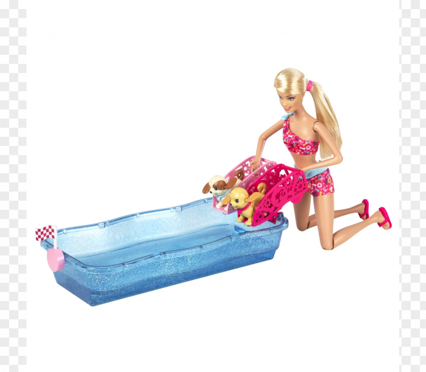 Barbie Puppy Doll Toy Dog PNG