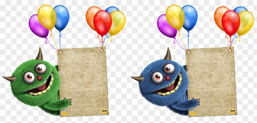 Birthday Party Wish Happiness Greeting & Note Cards PNG