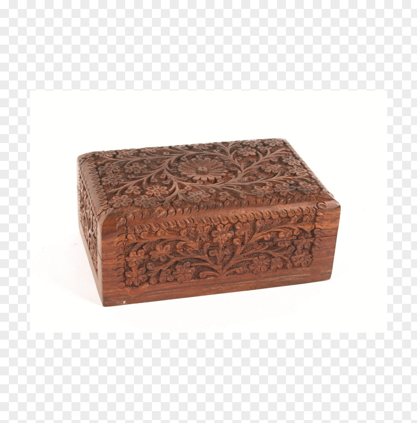 Box Wooden Wood Carving Trade PNG