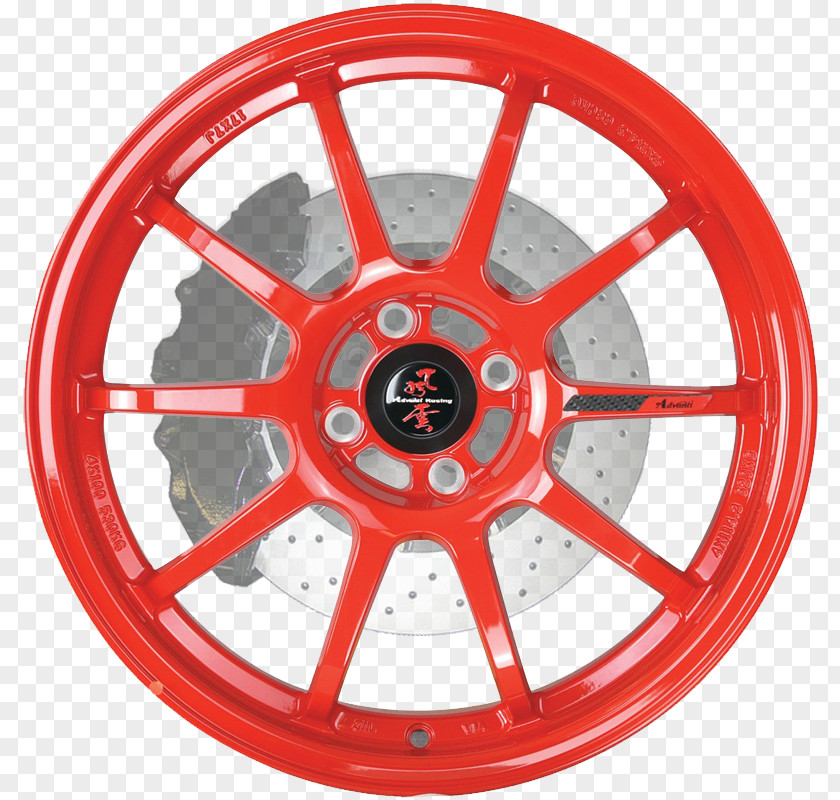 Car Tire Wheel Spoke Fiat PNG