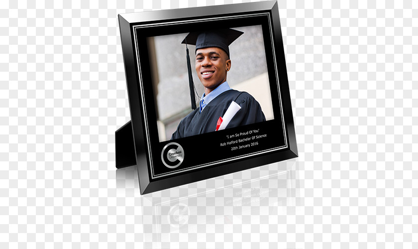 GRADUATION BORDER Picture Frames Engraving Printing PNG