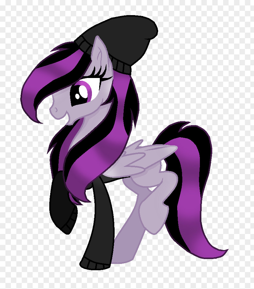 Horse Pony Legendary Creature Clip Art PNG