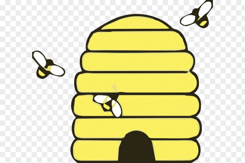 Jamaican Almond Liqueur Beehive Clip Art Honey Bee PNG