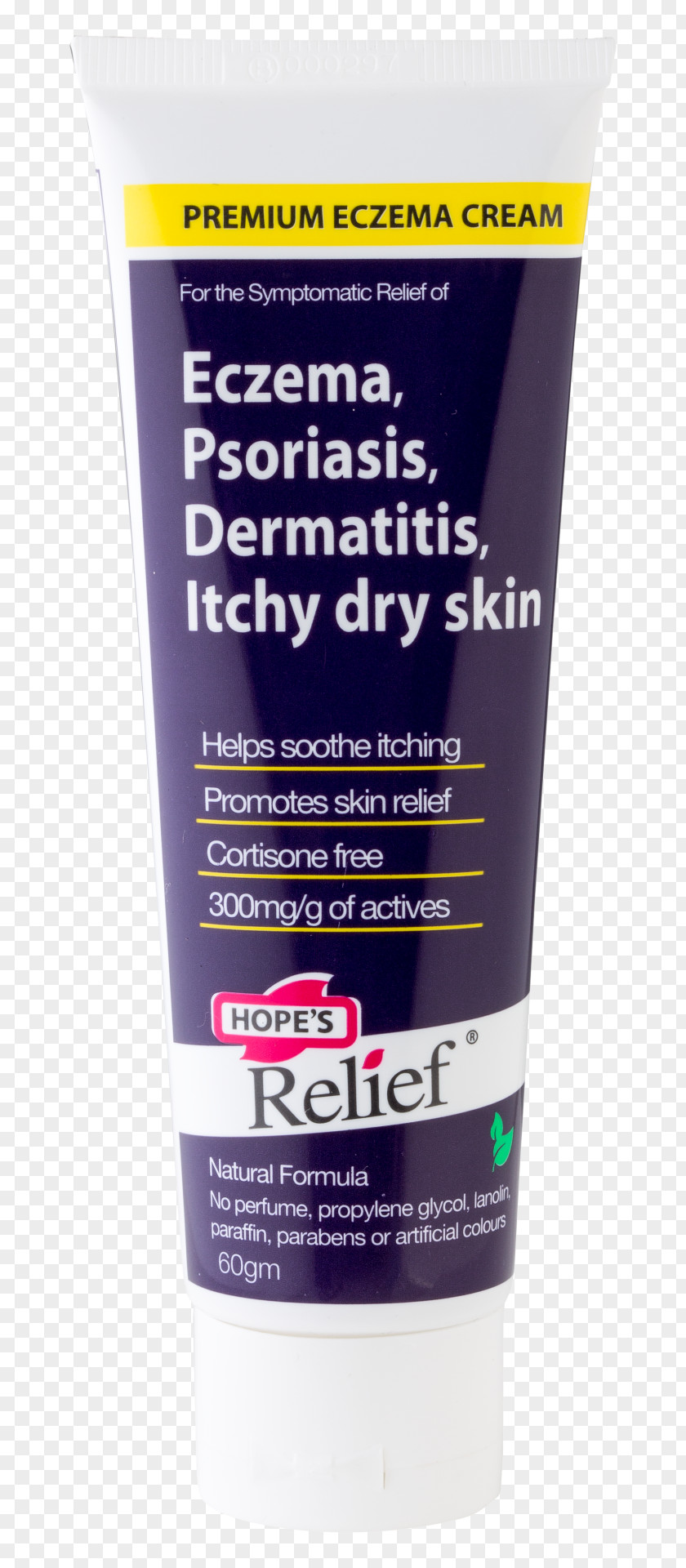 Lotion Cream Dermatitis Skin Care Therapy PNG