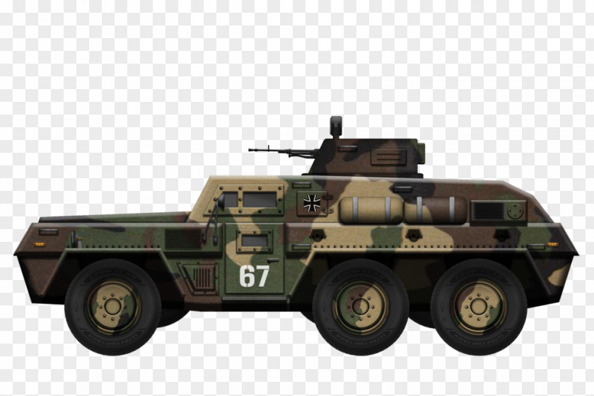 Lynx Limbo Tank Armored Car Combat Vehicle Military PNG