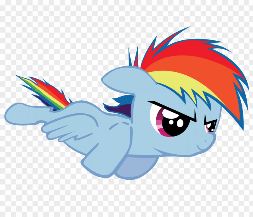 Rainbow Dash Foal Applejack Filly Flight PNG