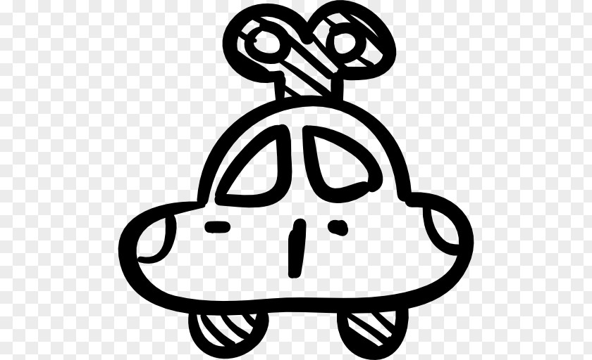 Toy Transport Airplane Car PNG