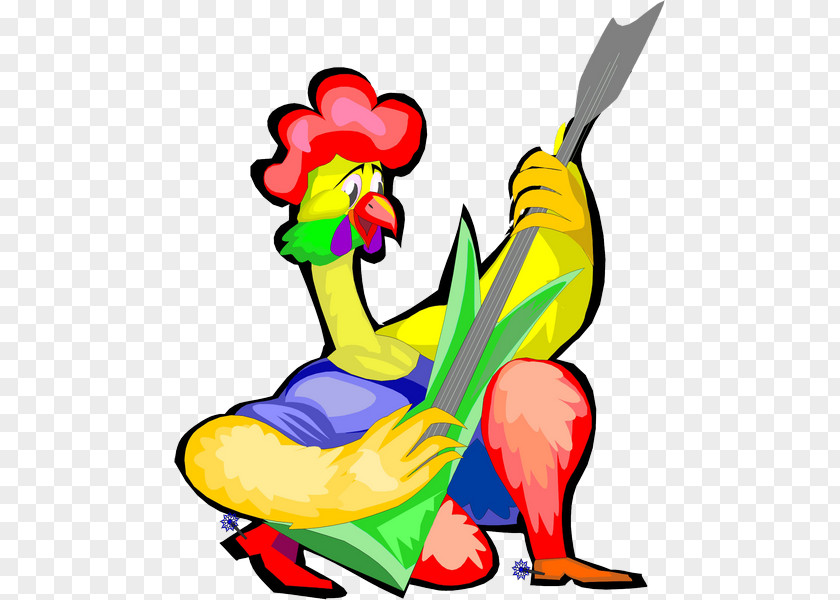 Animation Chicken Clip Art PNG