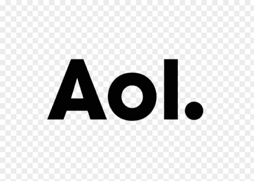 AOL Mail Google Logo Email PNG