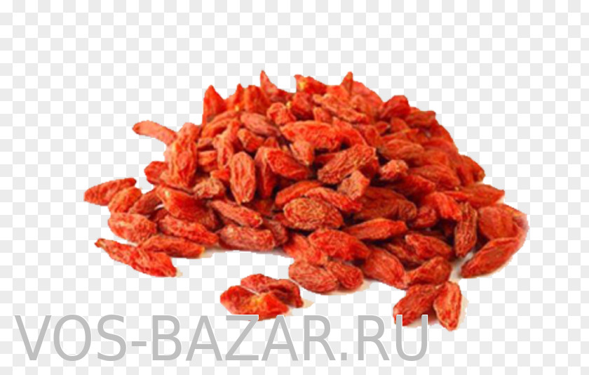 Apricot Organic Food Goji Dried Fruit Berry PNG