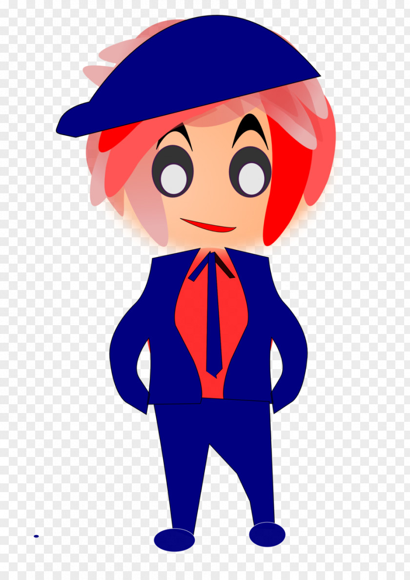 Boy Clip Art PNG