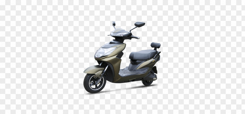 Car Motorized Scooter Electric Vehicle PNG