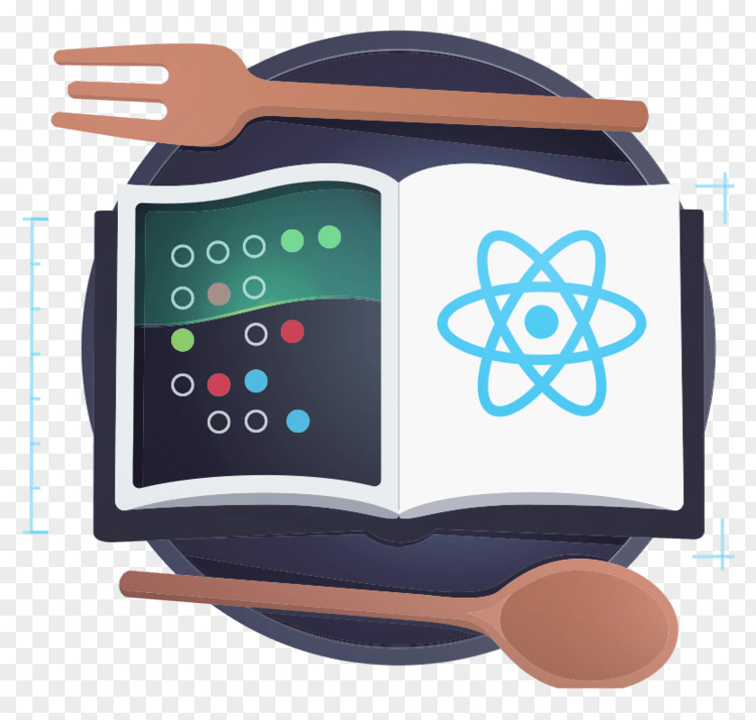 Cookbook React Redux JavaScript Software Testing PNG