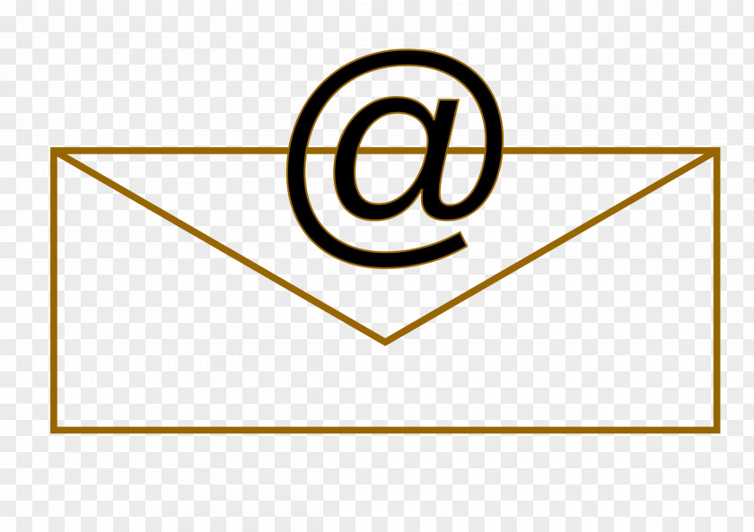E-mail Rectangle Email Clip Art PNG