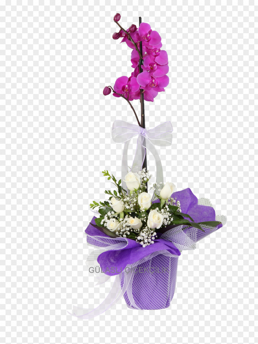 Flower Wreath Flowerpot Floristry Weeping Fig PNG
