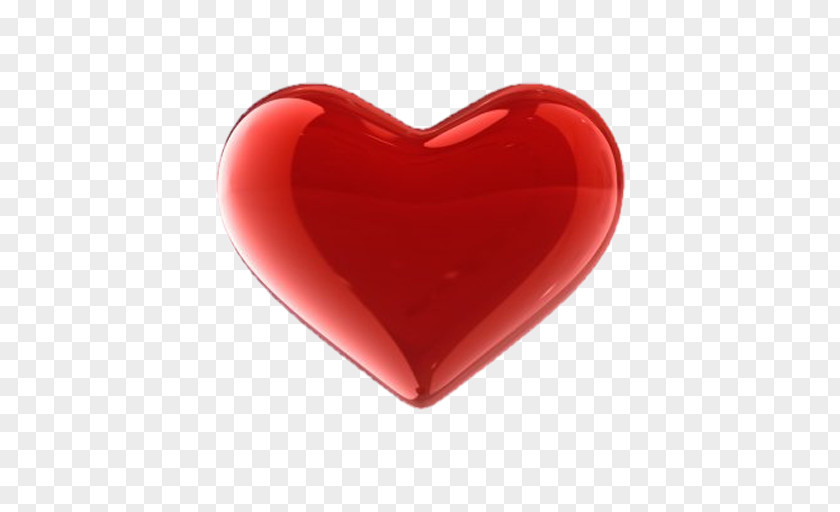 Heart Red Clip Art PNG